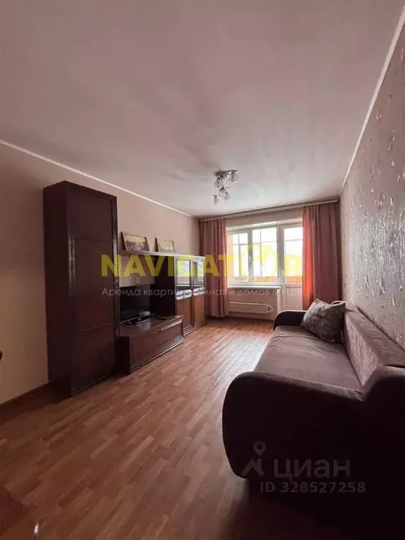 2-к кв. Башкортостан, Уфа ул. 50 лет СССР, 40 (45.0 м) - Фото 1