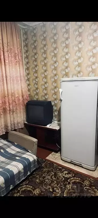 Комната Красноярский край, Красноярск Тихий пер., 9 (12.0 м) - Фото 2