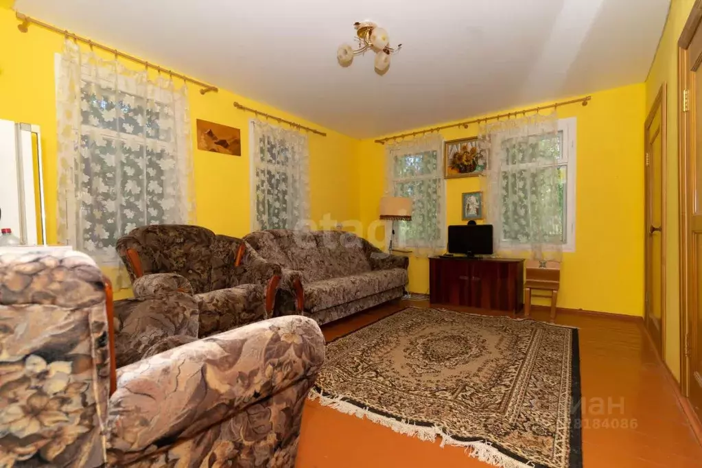 Дом в Башкортостан, Уфа Солнечная Поляна СНТ,  (78 м) - Фото 0