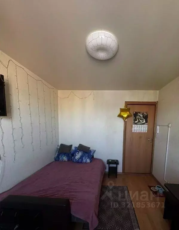 Комната Свердловская область, Екатеринбург ул. Таганская, 48 (11.0 м) - Фото 1