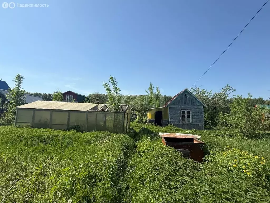 Дом в Ковров, СНТ Сад № 1 КМЗ (10 м) - Фото 2