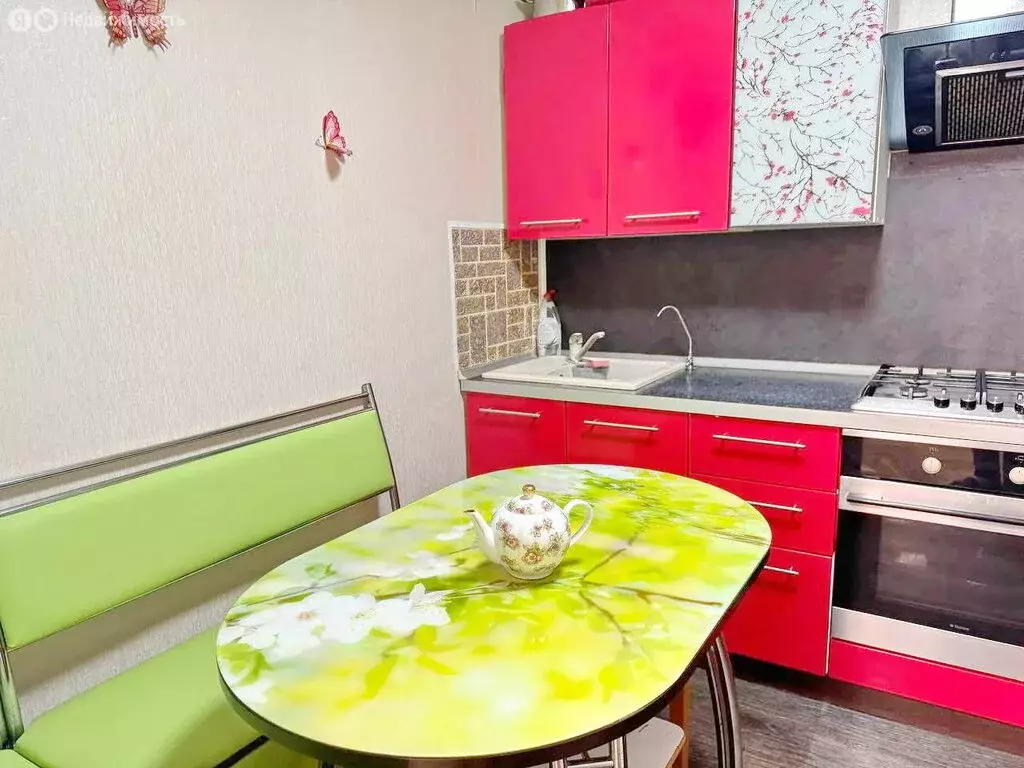 3-комнатная квартира: Воронеж, улица Остужева, 13 (58.7 м) - Фото 2