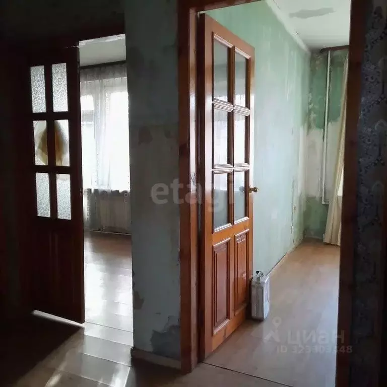 3-к кв. Бурятия, Улан-Удэ ул. Модогоева, 3 (96.4 м) - Фото 1