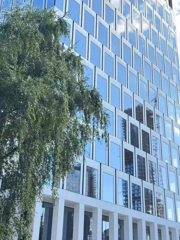 Офис в Москва Дербеневская ул., 5А (285 м) - Фото 2