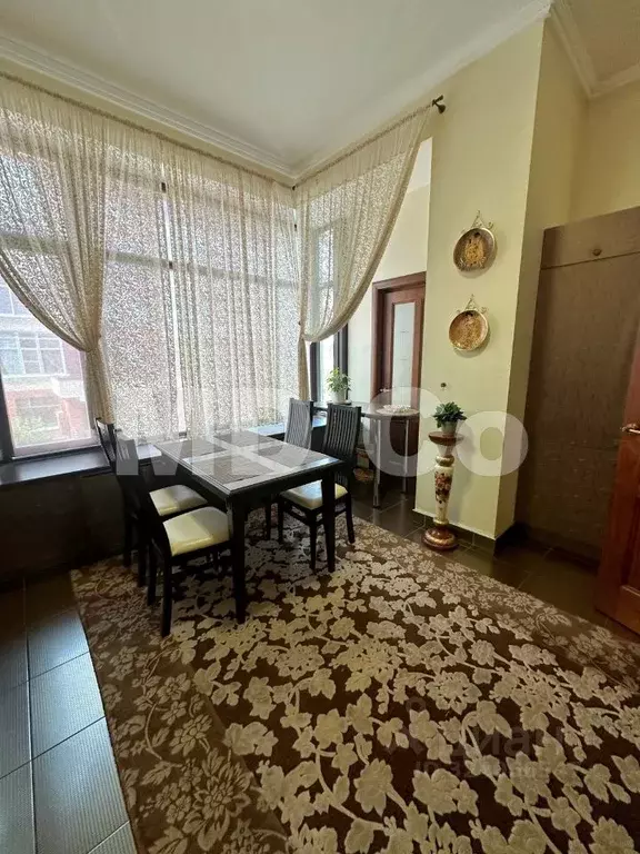 3-к кв. Московская область, Одинцовский городской округ, д. Лапино, ... - Фото 2