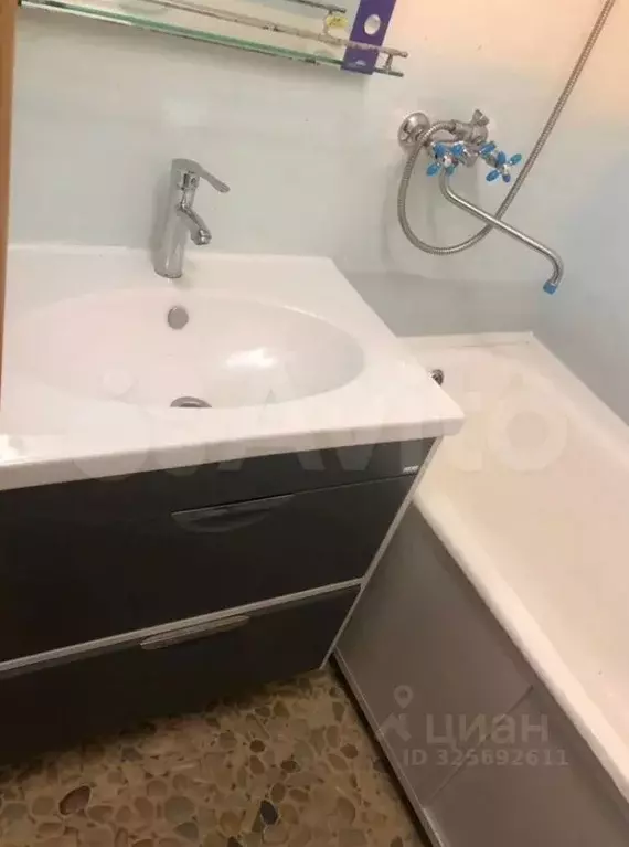 3-к кв. Мурманская область, Снежногорск Октябрьская ул., 19 (72.3 м) - Фото 2