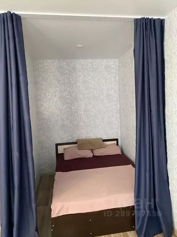 1-к кв. Татарстан, Казань ул. Братьев Батталовых, 20Ак2 (32.0 м) - Фото 2