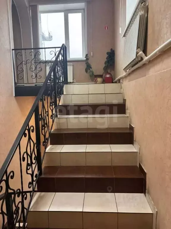 Помещение свободного назначения в Курганская область, Курган Омская ... - Фото 2