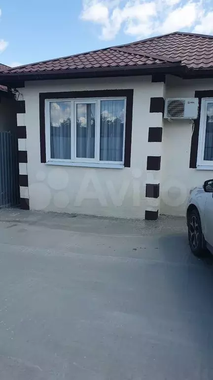 Дом 75 м на участке 3 сот. - Фото 0