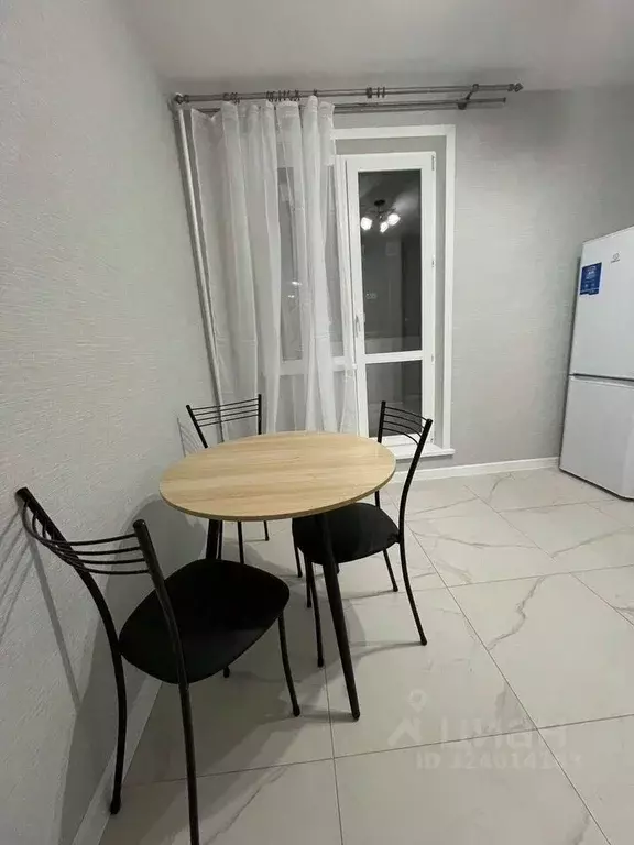 1-к кв. Москва Ленинградский просп., 74К5 (35.0 м) - Фото 2