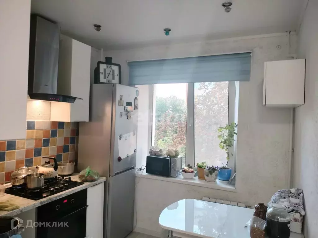 Продаётся 2-к квартира, 42.8 м - Фото 0