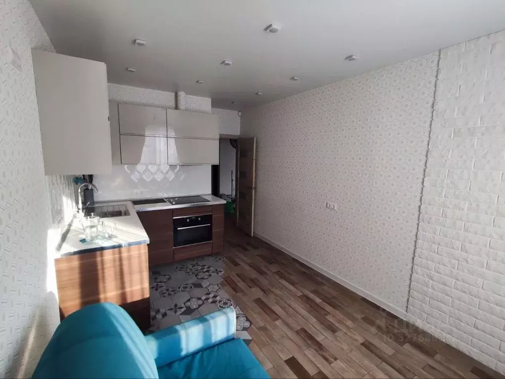 2-к кв. Нижегородская область, Нижний Новгород д. Афонино, ул. ... - Фото 2