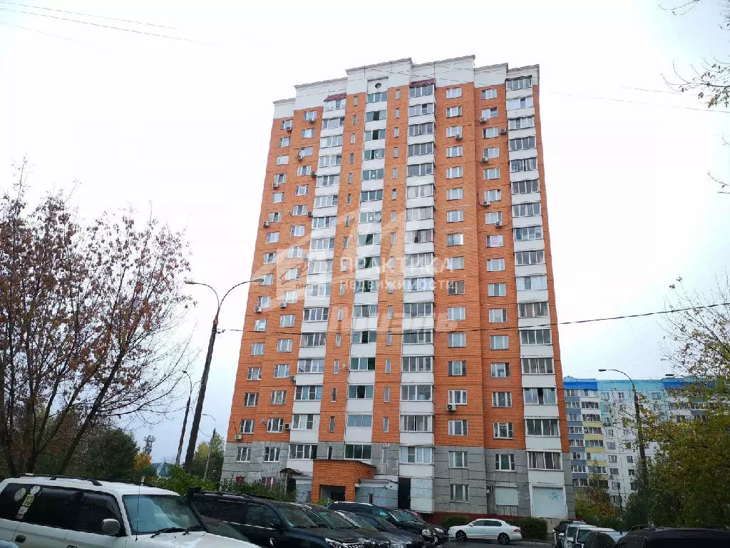 Продается 1-комнатная квартира - Фото 0
