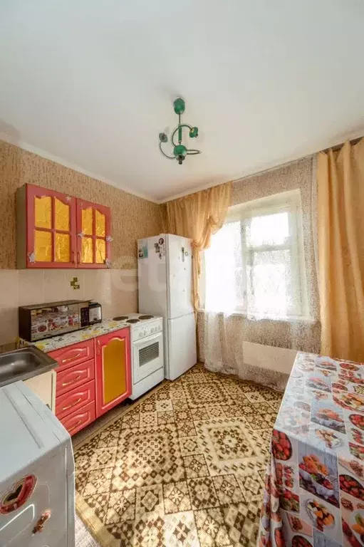 2-к кв. Алтайский край, Бийск Советская ул., 197/2 (53.1 м) - Фото 1