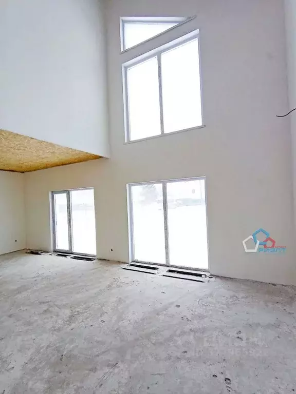 Дом в Омская область, Омск проезд 1-й Тюкалинский, 75А (120 м) - Фото 2