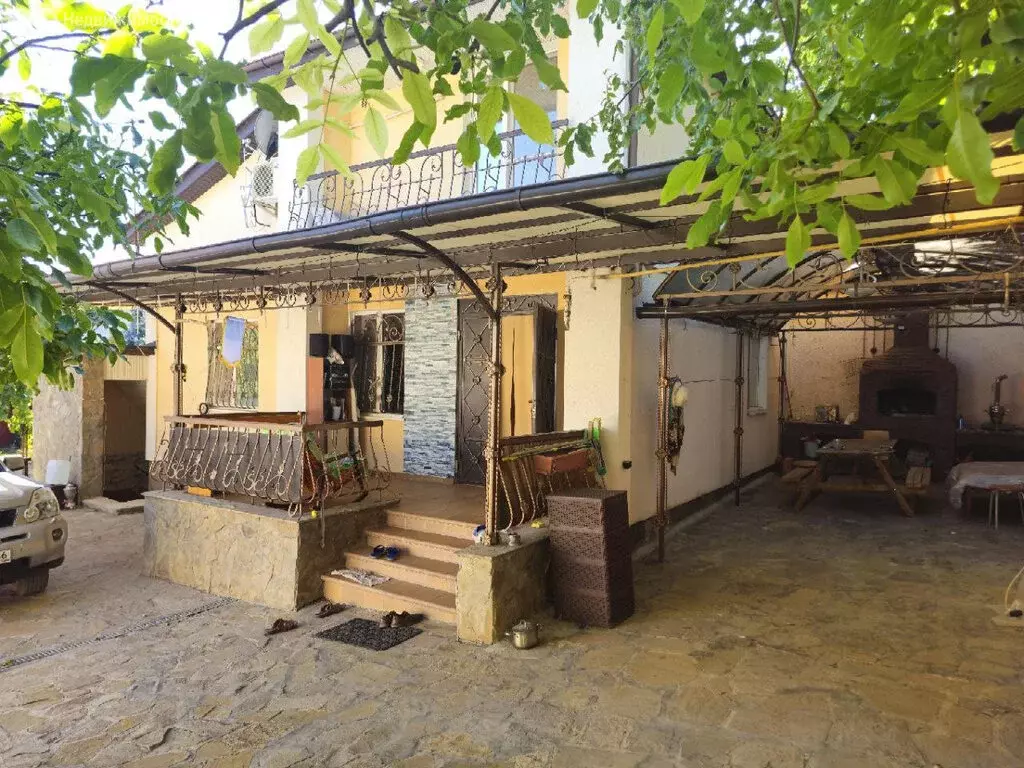 Дом в Молодёжное, Симферопольская улица, 32 (144 м) - Фото 2