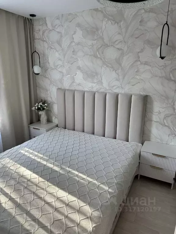 2-к кв. Москва Петровско-Разумовский проезд, 8А (45.0 м) - Фото 0