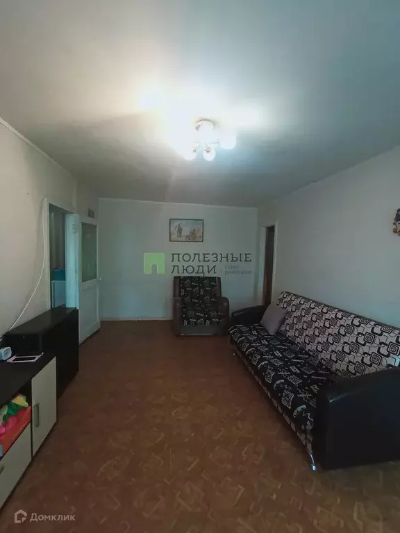Продаётся 2-к квартира, 46.2 м - Фото 1