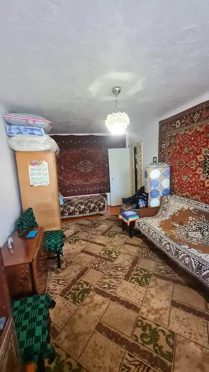 Квартира, 1 комната, 30.2 м - Фото 1