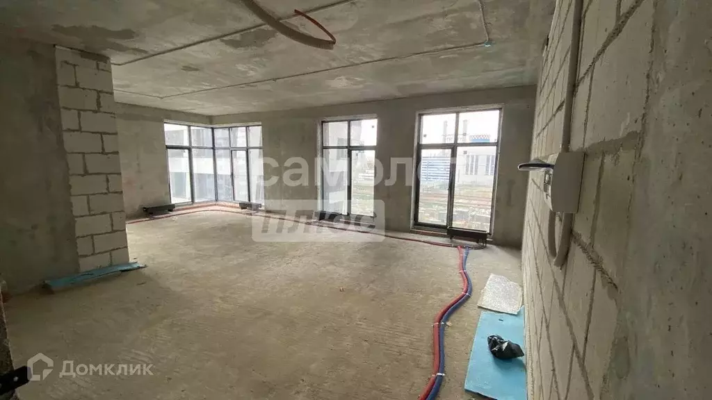 Продаётся 3-к квартира, 63.7 м - Фото 0