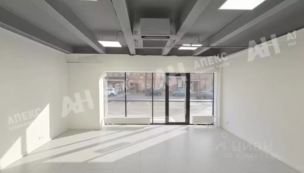 Помещение свободного назначения в Москва Павловская ул., 18С2 (60 м) - Фото 2