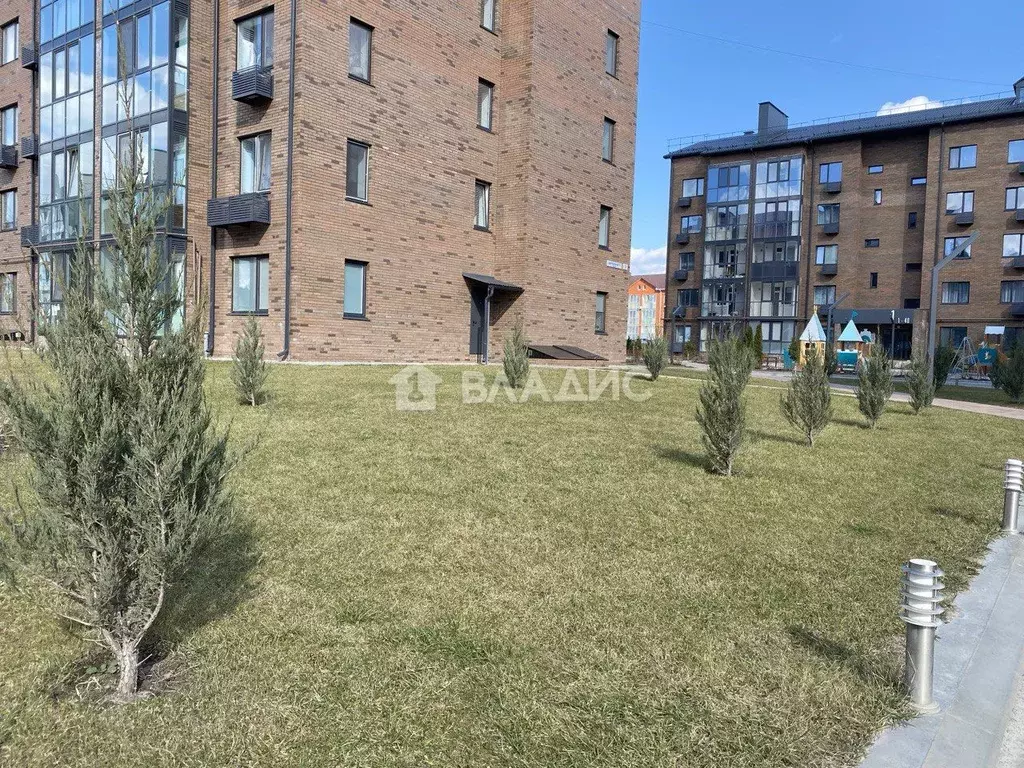 1-к кв. Белгородская область, Белгородский район, Северный городское ... - Фото 1