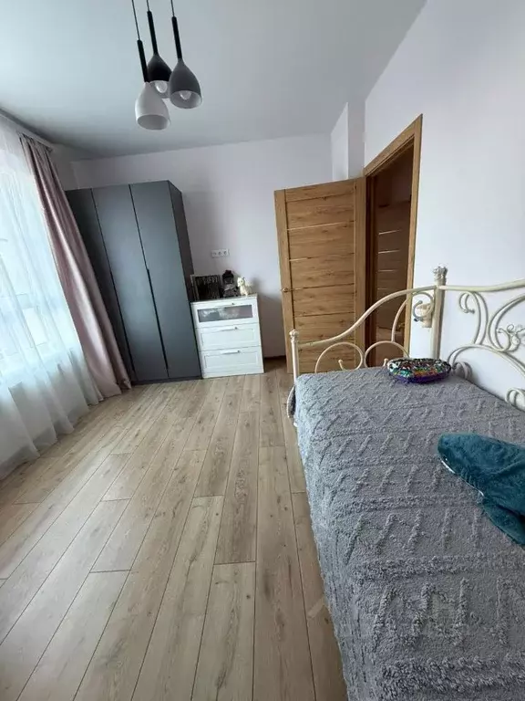 2-к кв. Ростовская область, Батайск Северная ул., 2Ак2 (57.0 м) - Фото 2