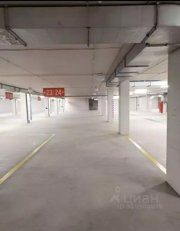 Гараж в Алтайский край, Барнаул пер. Ядринцева, 95 (19 м) - Фото 1