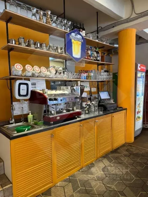 Помещение свободного назначения в Москва Уральская ул., 13 (180 м) - Фото 2