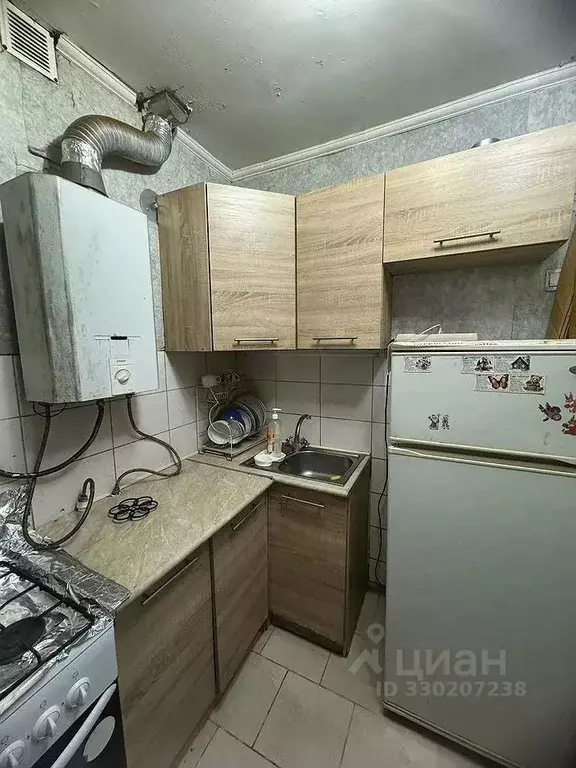 2-к кв. Москва ул. Горбунова, 11К1 (43.0 м) - Фото 1