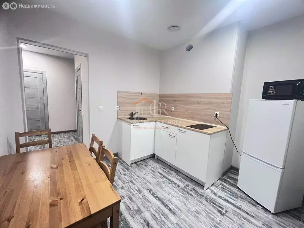 2-комнатная квартира: Уфа, бульвар Давлеткильдеева, 20 (57.8 м) - Фото 1