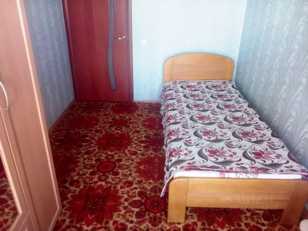 Комната Москва Большая Тульская ул., 2 (15.0 м) - Фото 1