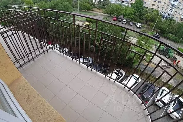 1-к кв. Крым, Евпатория просп. Ленина (42.0 м) - Фото 1