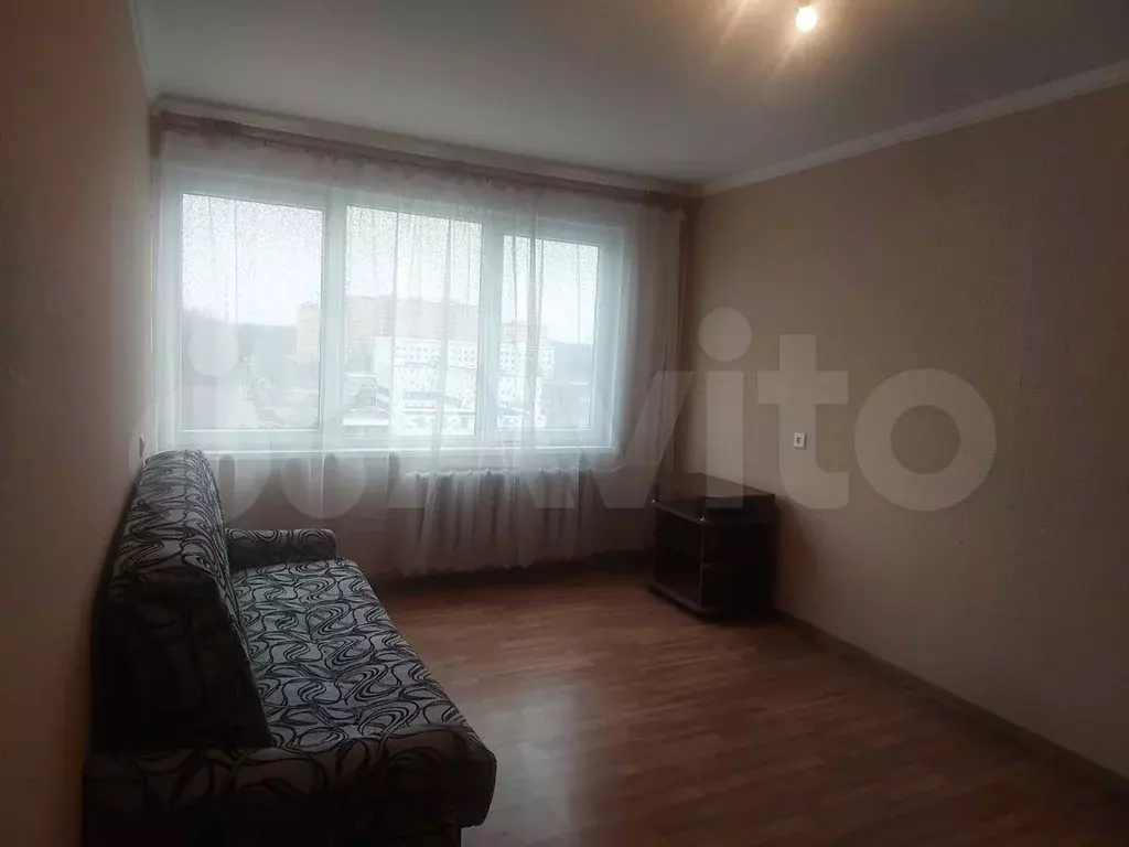 1-к. квартира, 32 м, 8/9 эт. - Фото 0
