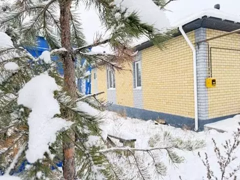 Коттедж в Свердловская область, Екатеринбург ул. Скальная, 30 (111 м) - Фото 1