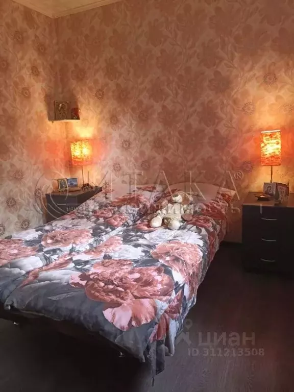 3-к кв. Санкт-Петербург просп. Науки, 45К2 (63.0 м) - Фото 1