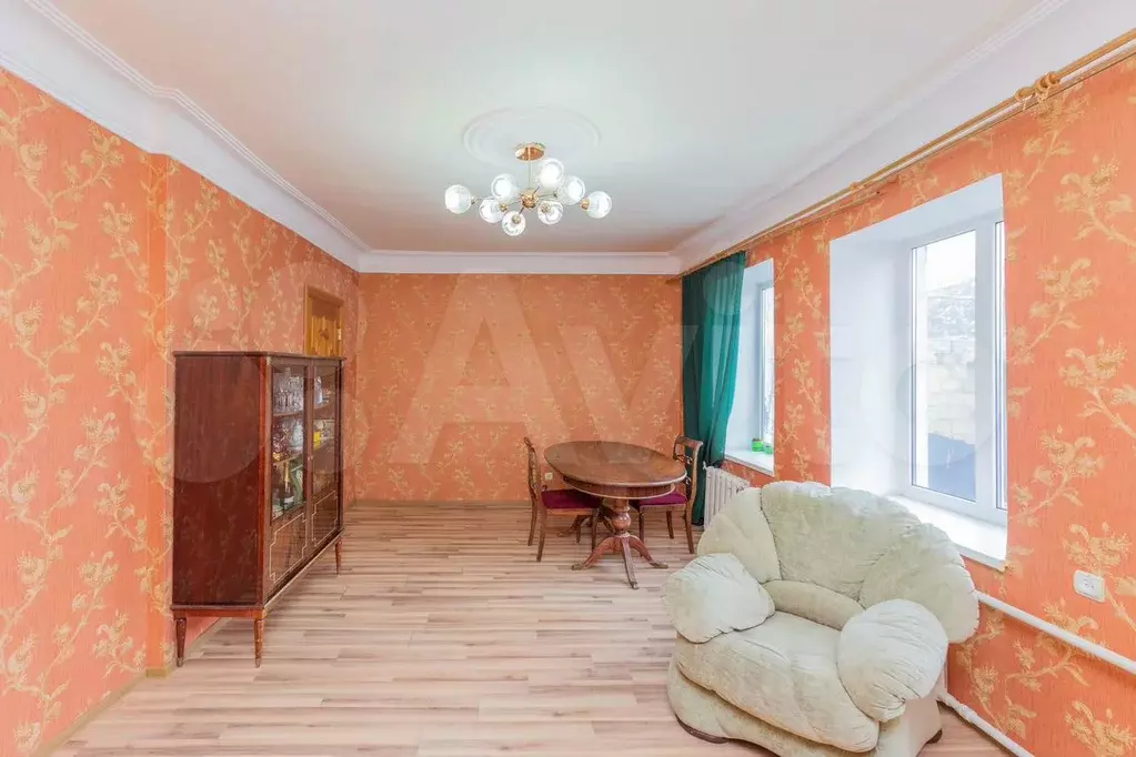 Дом 188,2 м на участке 7,3 сот. - Фото 0