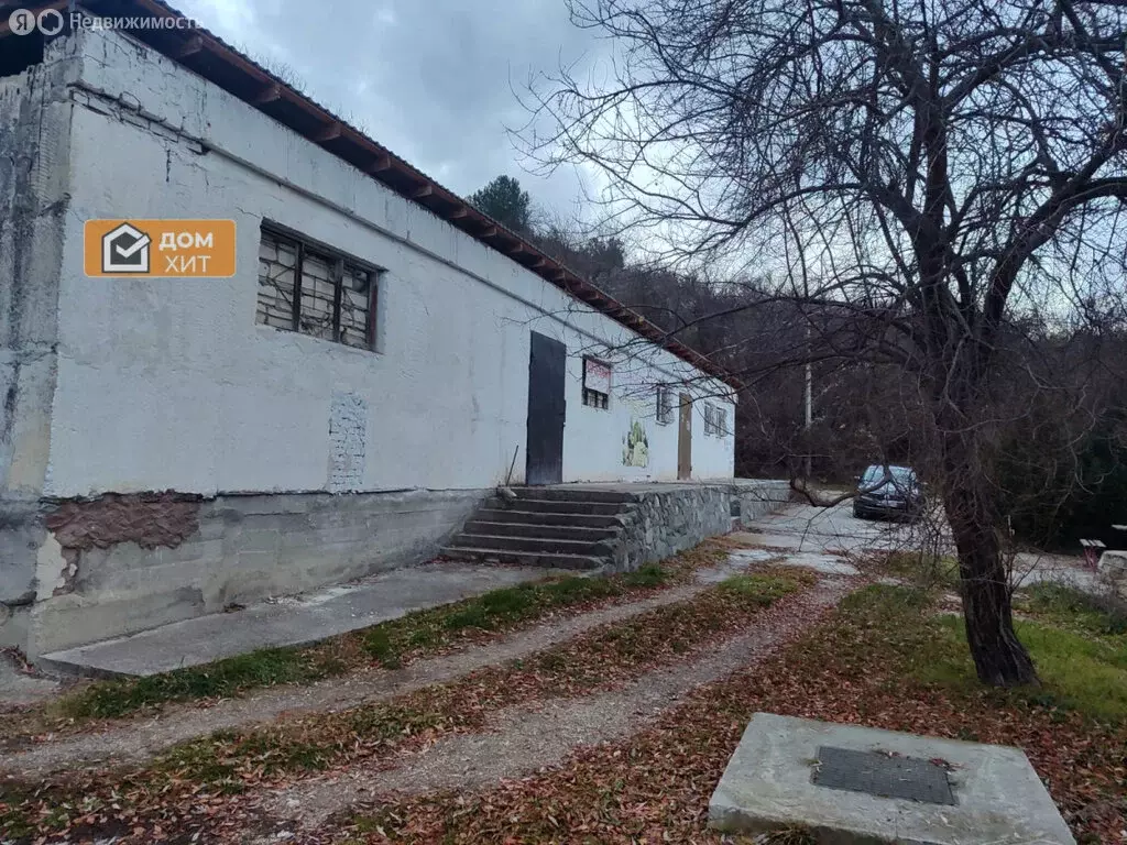 Склад (150 м) - Фото 1