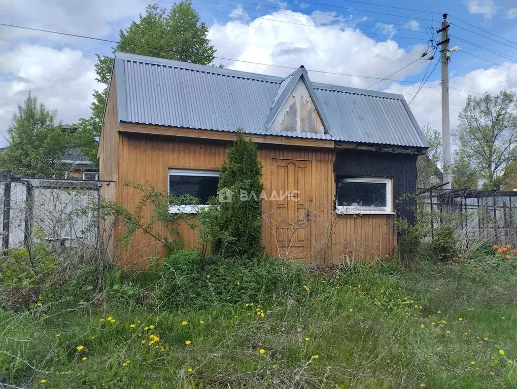 Дом в Владимирская область, Вязники муниципальное образование, д. ... - Фото 1