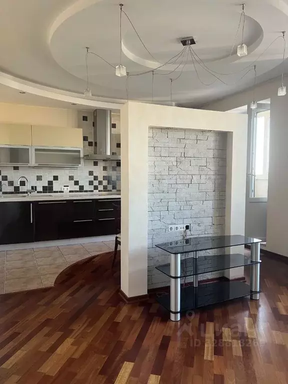 3-к кв. Санкт-Петербург просп. Славы, 52к1 (101.8 м) - Фото 2