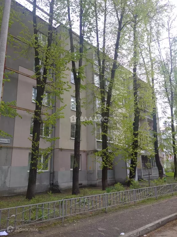 Продаётся 2-к квартира, 43 м - Фото 1