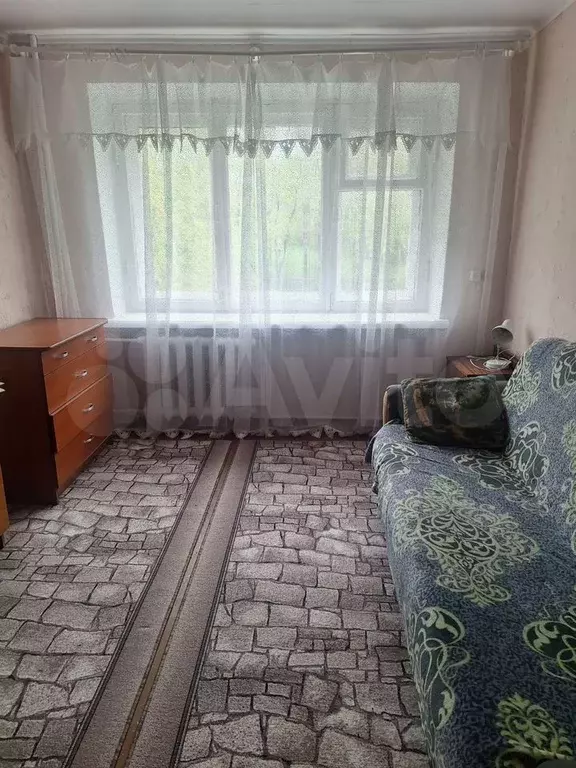 2-к. квартира, 43 м, 3/5 эт. - Фото 0