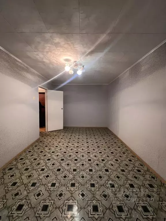 1-к кв. Самарская область, Красноярский район, Новосемейкино городское ... - Фото 1