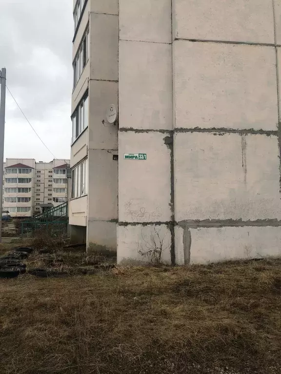 Продаётся 2-к квартира, 60.7 м - Фото 0