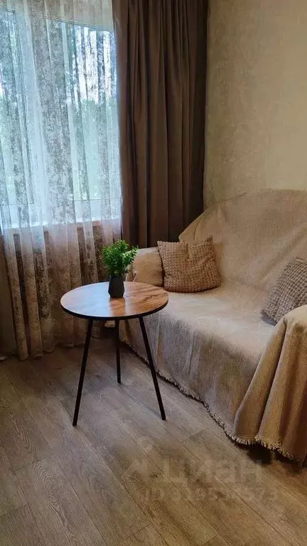2-к кв. Саратовская область, Балаково Комсомольская ул., 43 (42.0 м) - Фото 1