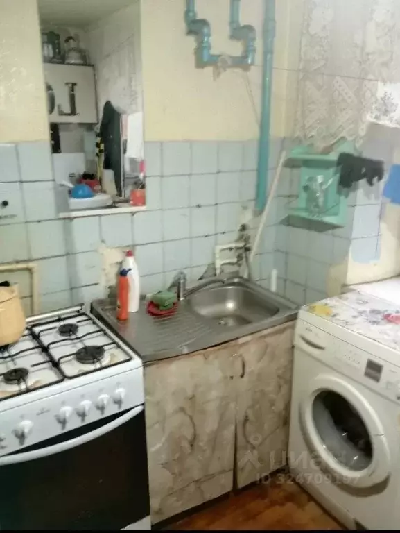 Комната Ростовская область, Ростов-на-Дону просп. Шолохова, 280 (10.0 ... - Фото 2