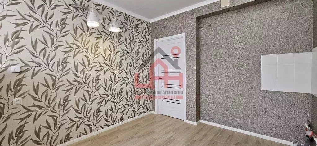 1-к кв. Ставропольский край, Ессентуки Просторная ул., 17к3 (39.4 м) - Фото 0