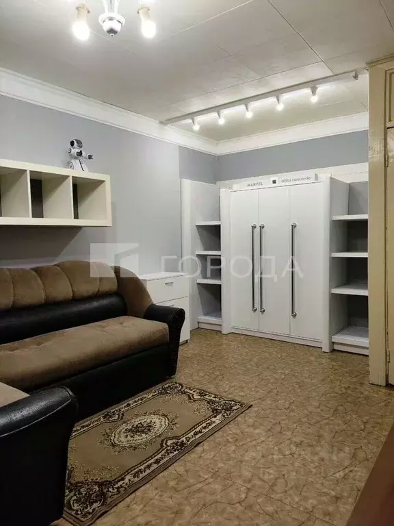 1-к кв. Новосибирская область, Новосибирск ул. Лейтенанта Амосова, 66 ... - Фото 1