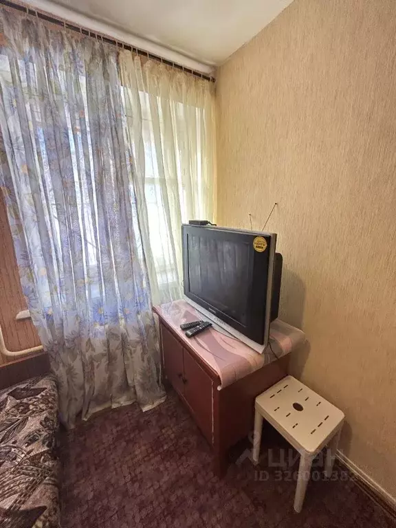 Комната Томская область, Томск Енисейская ул., 15 (9.1 м) - Фото 2