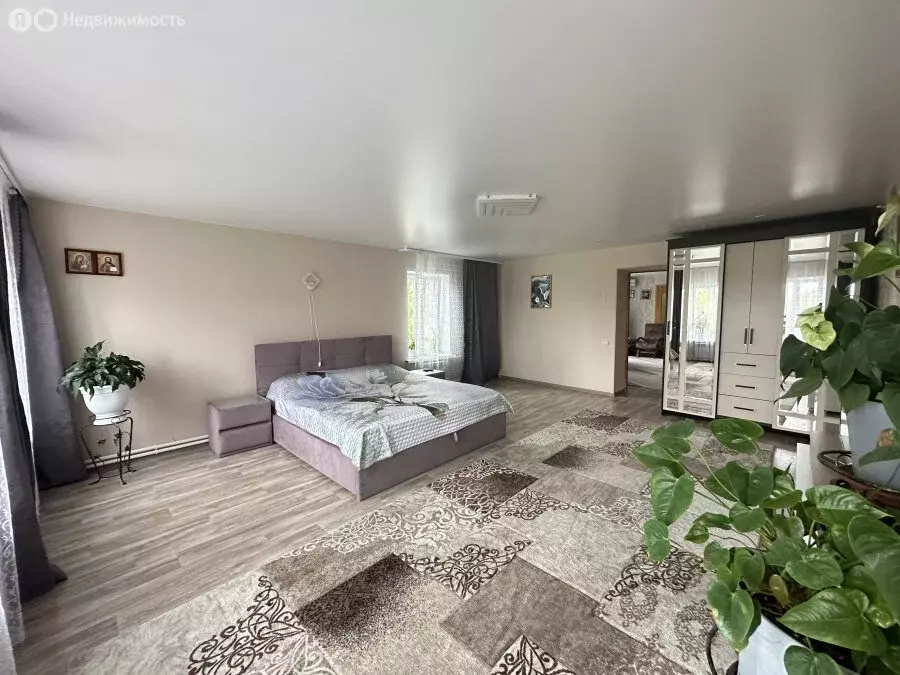 Дом в Астрахань, Староастраханская улица, 17Б (140 м) - Фото 1
